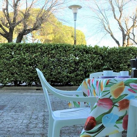 Valbella House Appartement Bibione Buitenkant foto