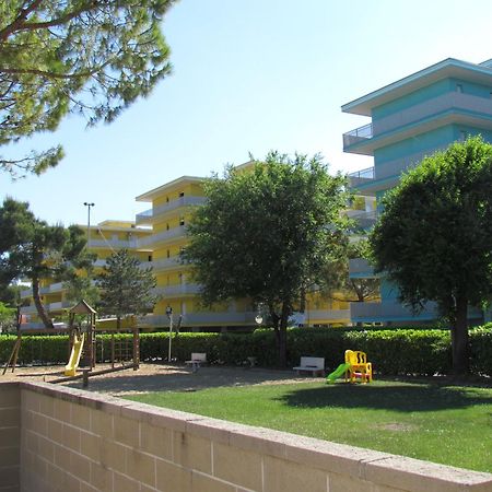 Valbella House Appartement Bibione Buitenkant foto