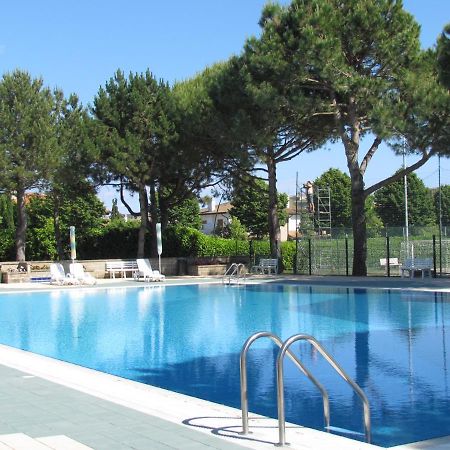Valbella House Appartement Bibione Buitenkant foto