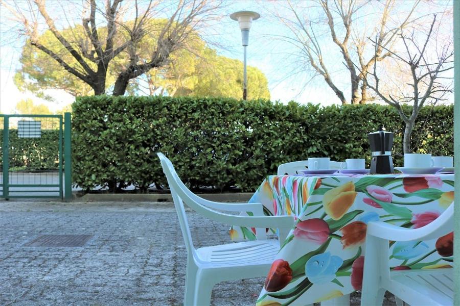 Valbella House Appartement Bibione Buitenkant foto