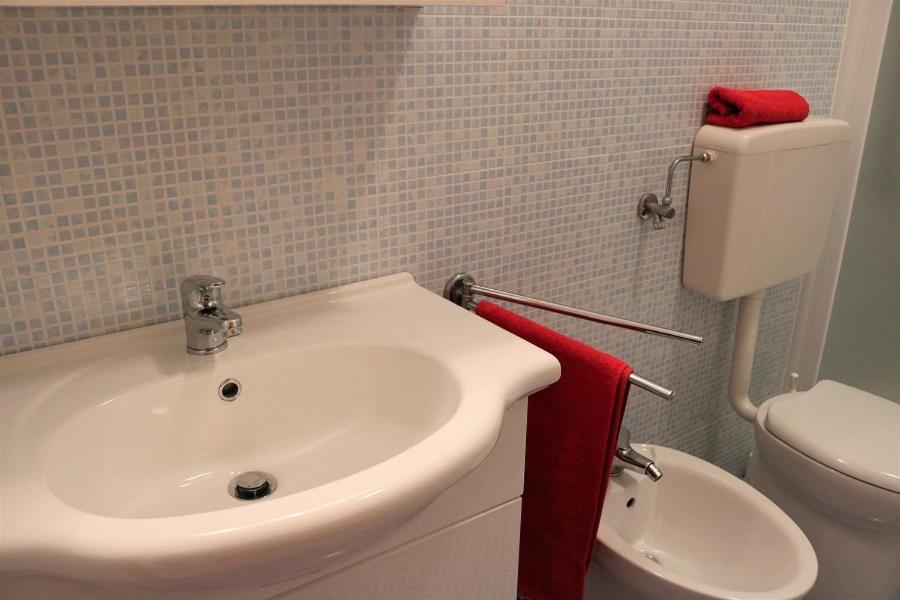 Valbella House Appartement Bibione Buitenkant foto