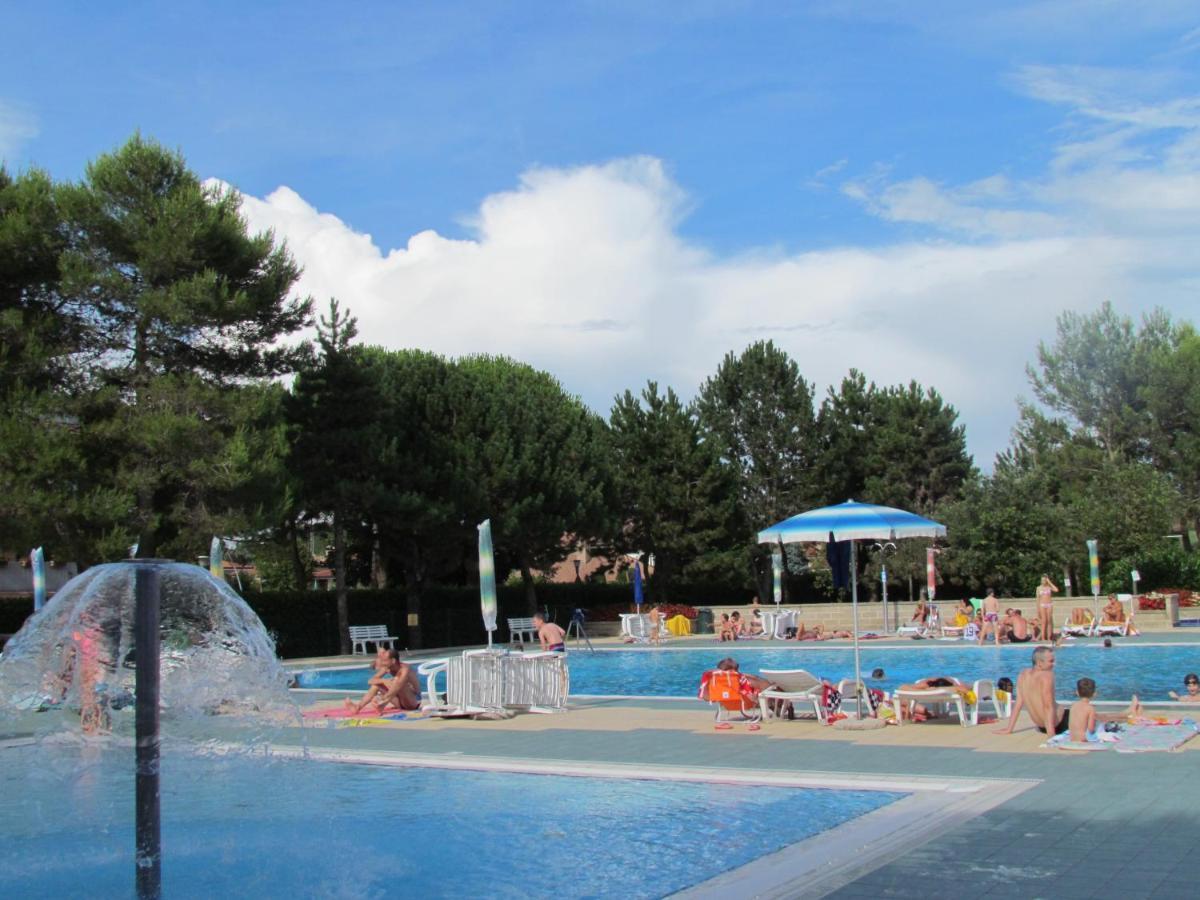 Valbella House Appartement Bibione Buitenkant foto