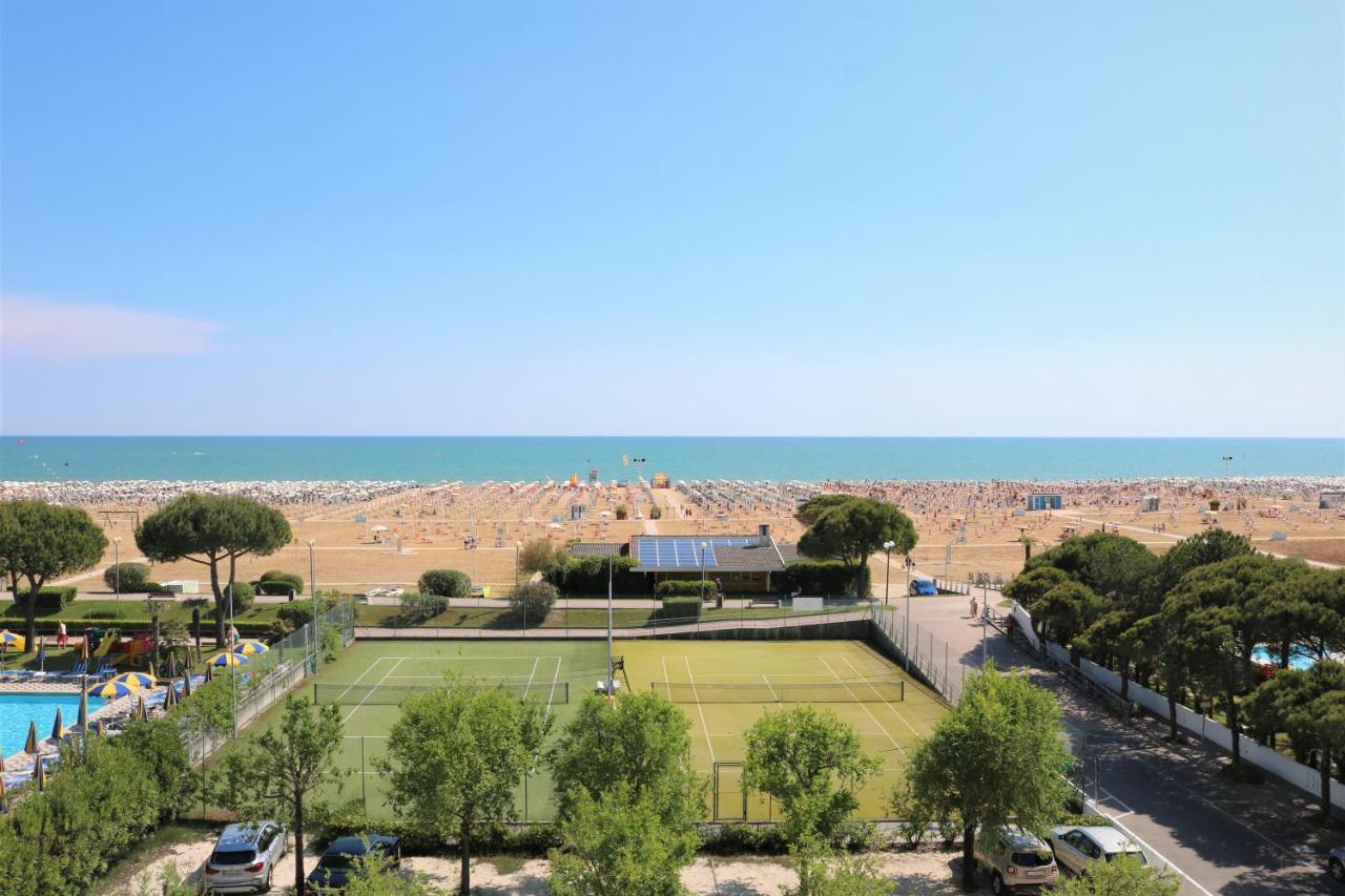 Valbella House Appartement Bibione Buitenkant foto