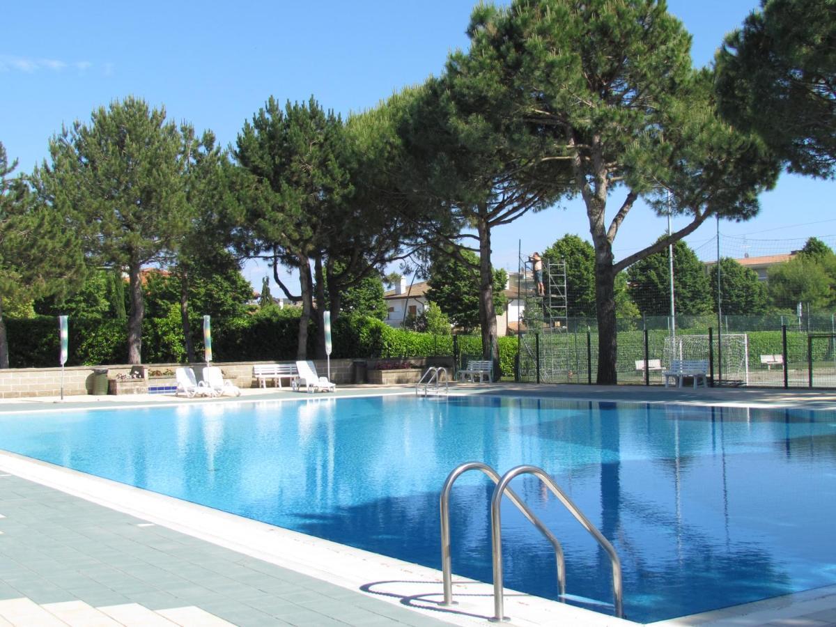 Valbella House Appartement Bibione Buitenkant foto