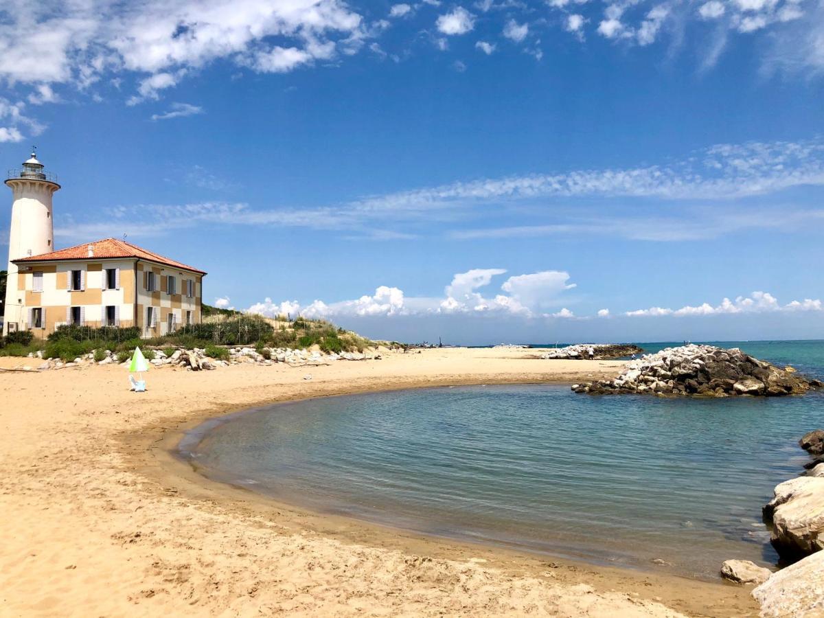 Valbella House Appartement Bibione Buitenkant foto